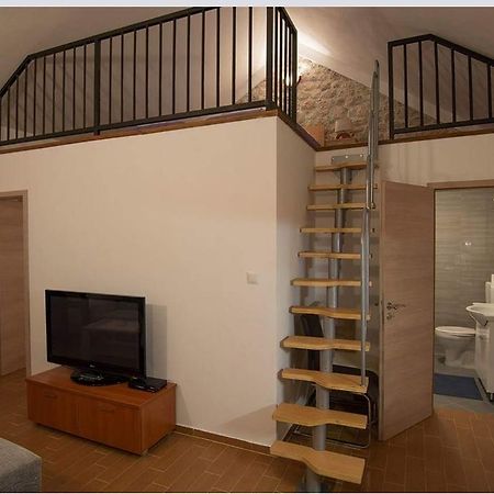 Apartments Punta Starigrad Paklenica Exterior foto